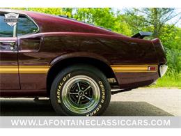 1969 Ford Mustang (CC-2078317) for sale in Milford, Michigan