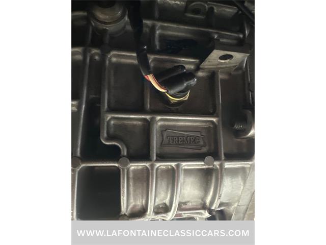 1969 Ford Mustang (CC-2078317) for sale in Milford, Michigan