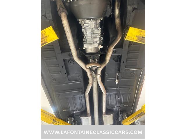 1969 Ford Mustang (CC-2078317) for sale in Milford, Michigan