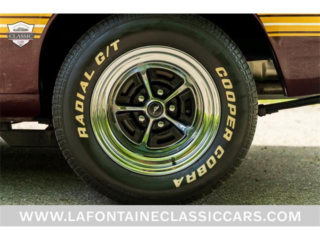 1969 Ford Mustang (CC-2078317) for sale in Milford, Michigan