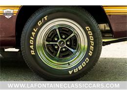 1969 Ford Mustang (CC-2078317) for sale in Milford, Michigan