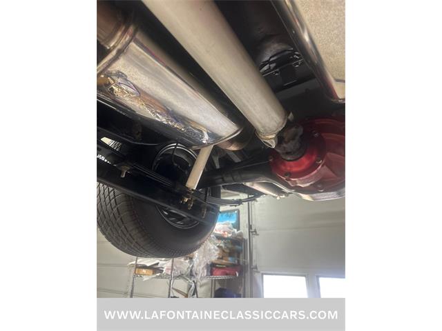 1969 Ford Mustang (CC-2078317) for sale in Milford, Michigan