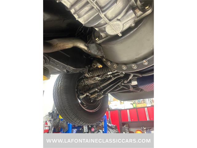 1969 Ford Mustang (CC-2078317) for sale in Milford, Michigan