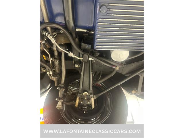 1969 Ford Mustang (CC-2078317) for sale in Milford, Michigan
