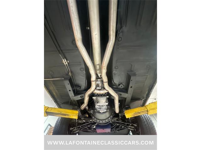 1969 Ford Mustang (CC-2078317) for sale in Milford, Michigan