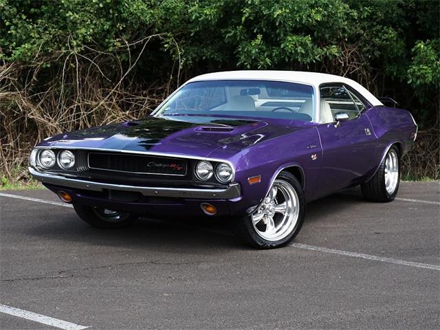 1970 Dodge Challenger R/T (CC-2078318) for sale in Gladstone, Oregon