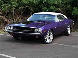 1970 Dodge Challenger R/T (CC-2078318) for sale in Gladstone, Oregon