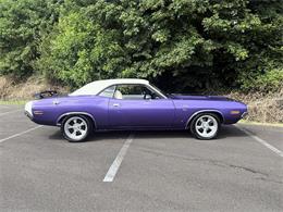 1970 Dodge Challenger R/T (CC-2078318) for sale in Gladstone, Oregon
