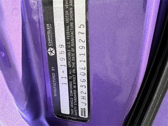 1970 Dodge Challenger R/T (CC-2078318) for sale in Gladstone, Oregon