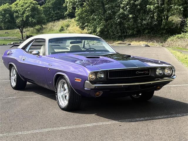 1970 Dodge Challenger R/T (CC-2078318) for sale in Gladstone, Oregon