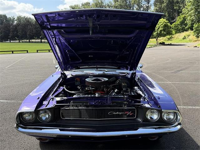 1970 Dodge Challenger R/T (CC-2078318) for sale in Gladstone, Oregon