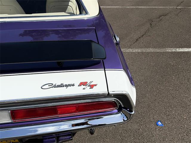 1970 Dodge Challenger R/T (CC-2078318) for sale in Gladstone, Oregon