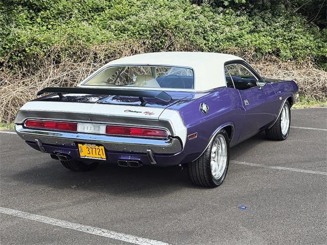 1970 Dodge Challenger R/T (CC-2078318) for sale in Gladstone, Oregon