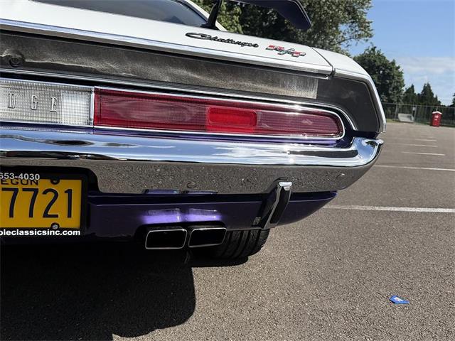1970 Dodge Challenger R/T (CC-2078318) for sale in Gladstone, Oregon