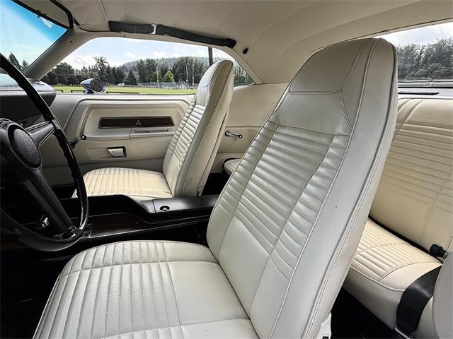 1970 Dodge Challenger R/T (CC-2078318) for sale in Gladstone, Oregon