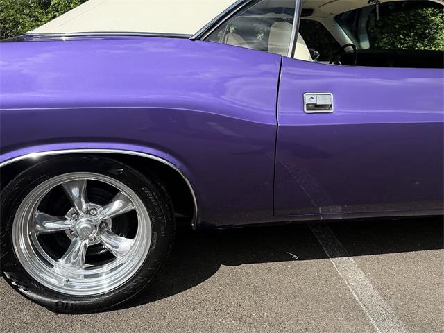 1970 Dodge Challenger R/T (CC-2078318) for sale in Gladstone, Oregon