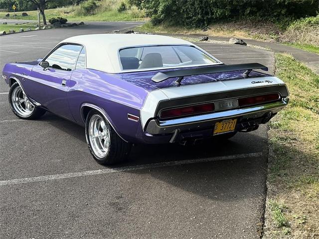 1970 Dodge Challenger R/T (CC-2078318) for sale in Gladstone, Oregon