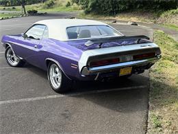1970 Dodge Challenger R/T (CC-2078318) for sale in Gladstone, Oregon