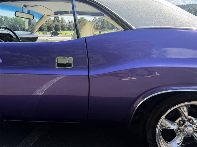 1970 Dodge Challenger R/T (CC-2078318) for sale in Gladstone, Oregon