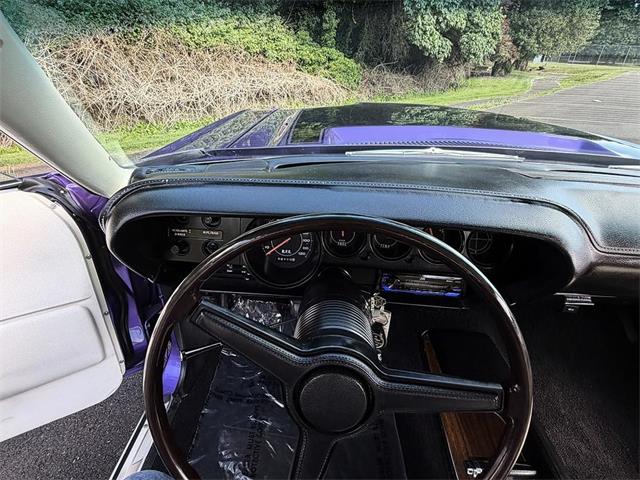 1970 Dodge Challenger R/T (CC-2078318) for sale in Gladstone, Oregon