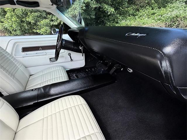 1970 Dodge Challenger R/T (CC-2078318) for sale in Gladstone, Oregon