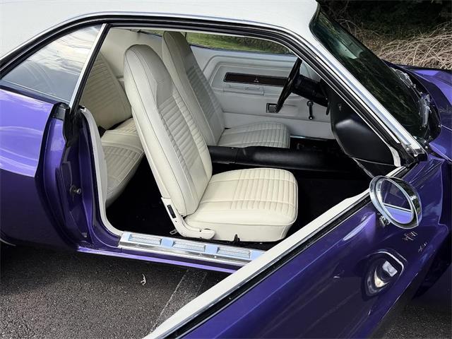 1970 Dodge Challenger R/T (CC-2078318) for sale in Gladstone, Oregon