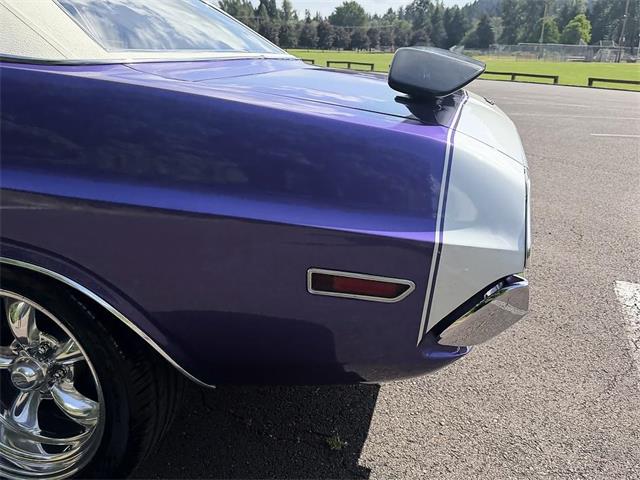 1970 Dodge Challenger R/T (CC-2078318) for sale in Gladstone, Oregon