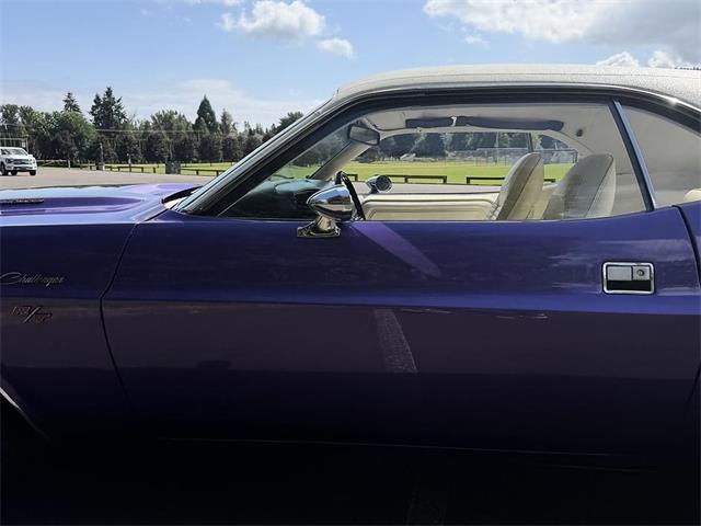 1970 Dodge Challenger R/T (CC-2078318) for sale in Gladstone, Oregon