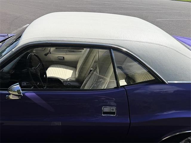 1970 Dodge Challenger R/T (CC-2078318) for sale in Gladstone, Oregon