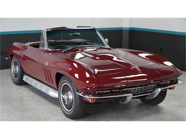 1966 Chevrolet Corvette (CC-2078319) for sale in Portland, Oregon