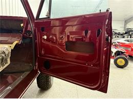1972 Chevrolet Blazer (CC-2078320) for sale in Lincoln, Nebraska