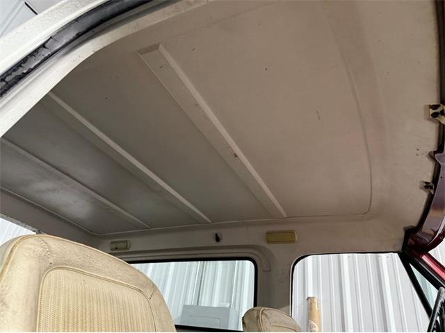 1972 Chevrolet Blazer (CC-2078320) for sale in Lincoln, Nebraska