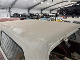 1972 Chevrolet Blazer (CC-2078320) for sale in Lincoln, Nebraska