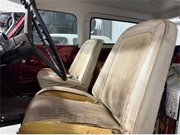 1972 Chevrolet Blazer (CC-2078320) for sale in Lincoln, Nebraska