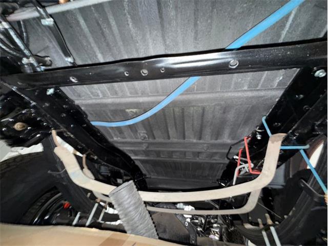 1972 Chevrolet Blazer (CC-2078320) for sale in Lincoln, Nebraska