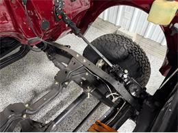 1972 Chevrolet Blazer (CC-2078320) for sale in Lincoln, Nebraska