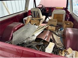 1972 Chevrolet Blazer (CC-2078320) for sale in Lincoln, Nebraska