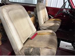 1972 Chevrolet Blazer (CC-2078320) for sale in Lincoln, Nebraska
