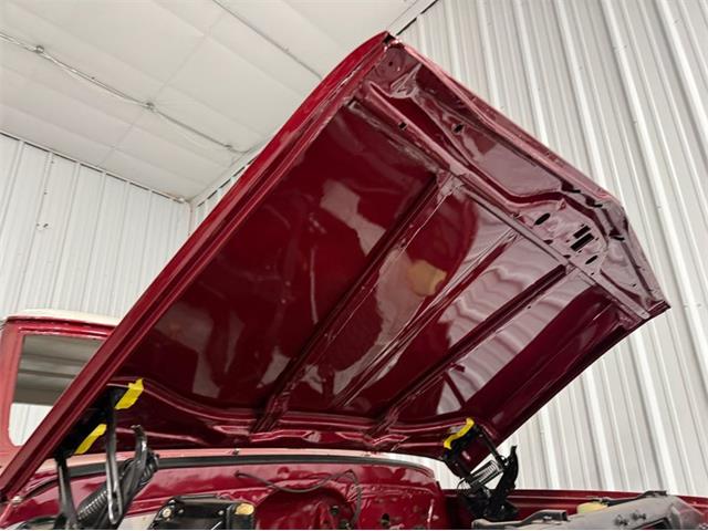 1972 Chevrolet Blazer (CC-2078320) for sale in Lincoln, Nebraska