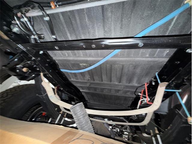 1972 Chevrolet Blazer (CC-2078320) for sale in Lincoln, Nebraska