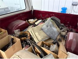 1972 Chevrolet Blazer (CC-2078320) for sale in Lincoln, Nebraska