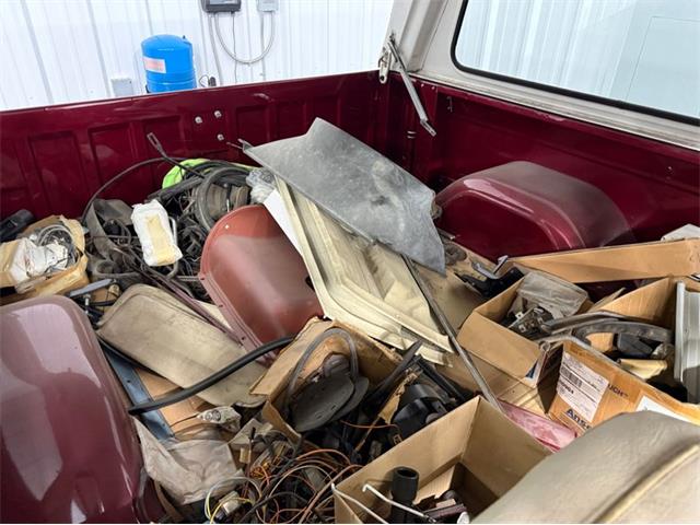 1972 Chevrolet Blazer (CC-2078320) for sale in Lincoln, Nebraska