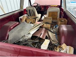 1972 Chevrolet Blazer (CC-2078320) for sale in Lincoln, Nebraska