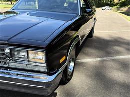 1985 Chevrolet El Camino (CC-2078322) for sale in Gladstone, Oregon