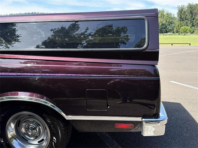 1985 Chevrolet El Camino (CC-2078322) for sale in Gladstone, Oregon