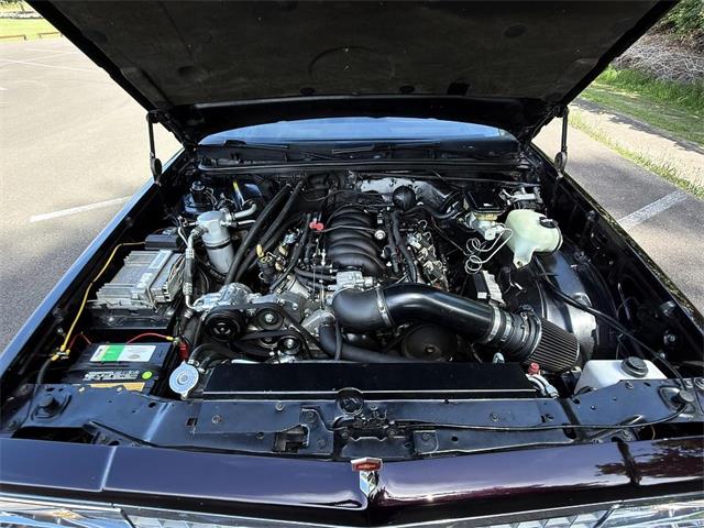 1985 Chevrolet El Camino (CC-2078322) for sale in Gladstone, Oregon