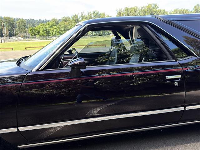 1985 Chevrolet El Camino (CC-2078322) for sale in Gladstone, Oregon