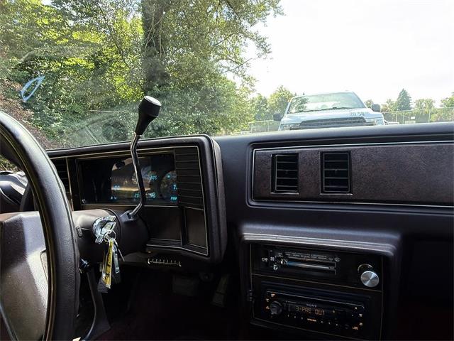 1985 Chevrolet El Camino (CC-2078322) for sale in Gladstone, Oregon