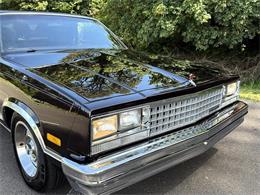 1985 Chevrolet El Camino (CC-2078322) for sale in Gladstone, Oregon