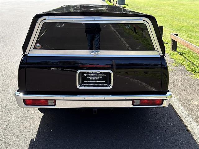 1985 Chevrolet El Camino (CC-2078322) for sale in Gladstone, Oregon